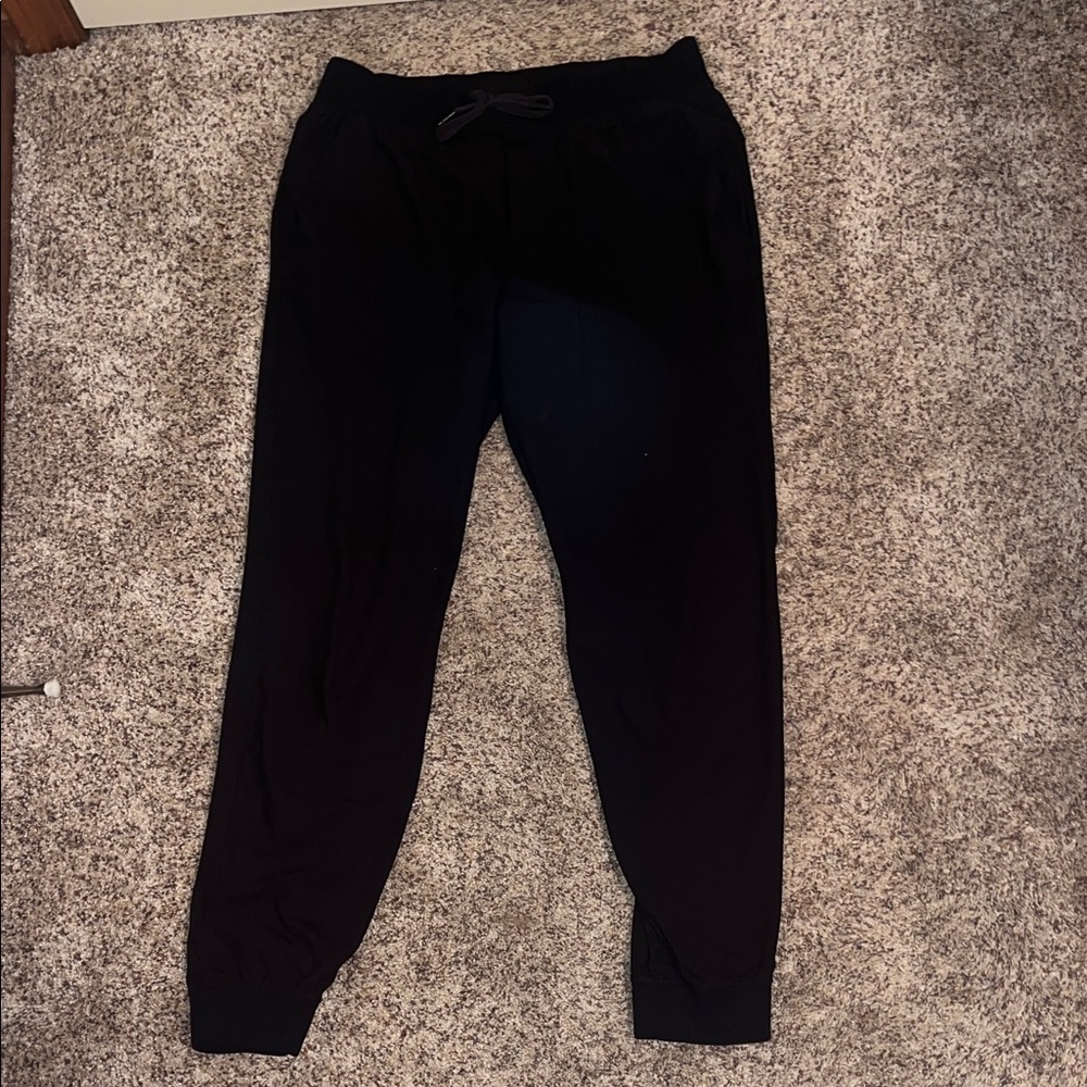 lululemon athletica Men's black Joggers (L)